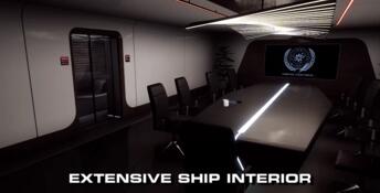 Starship Simulator PC Screenshot