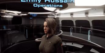Starship Simulator PC Screenshot