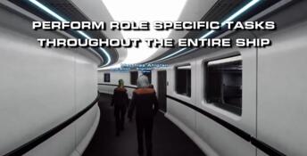 Starship Simulator PC Screenshot