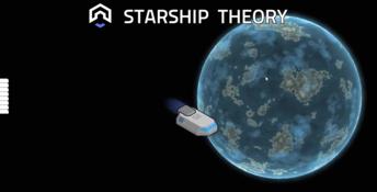 Starship Theory PC Screenshot