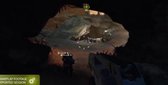 Starship Troopers Extermination