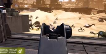 Starship Troopers Extermination