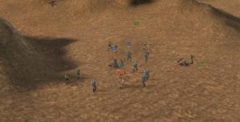 Starship Troopers: Terran Ascendancy PC Screenshot