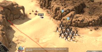 Starship Troopers: Terran Command