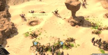 Starship Troopers: Terran Command