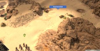 Starship Troopers: Terran Command