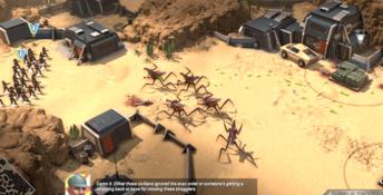 Starship Troopers: Terran Command