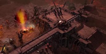 Starship Troopers: Terran Command - Raising Hell