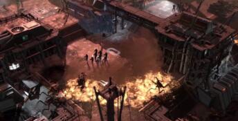 Starship Troopers: Terran Command - Raising Hell