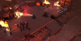 Starship Troopers: Terran Command - Raising Hell