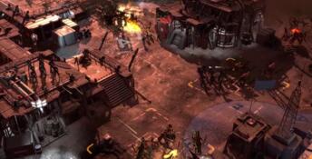 Starship Troopers: Terran Command - Raising Hell