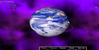 Starships Unlimited