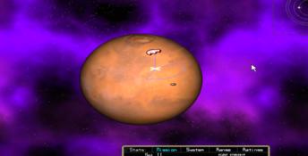 Starships Unlimited PC Screenshot