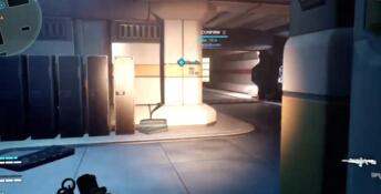 Starsiege: Deadzone PC Screenshot