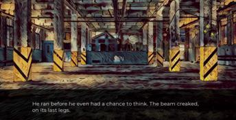 Start;again PC Screenshot