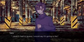 Start;again PC Screenshot