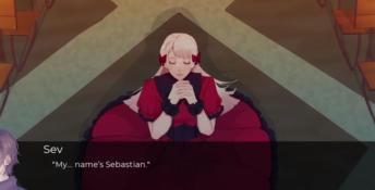 Start;again PC Screenshot