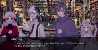 Start;again PC Screenshot