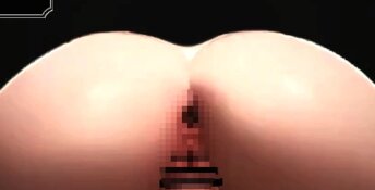 Started as a Wall-Stuck Cum Toilet