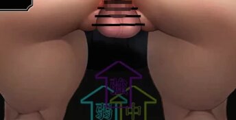 Started as a Wall-Stuck Cum Toilet