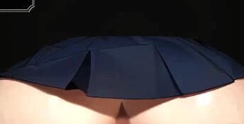 Started as a Wall-Stuck Cum Toilet PC Screenshot