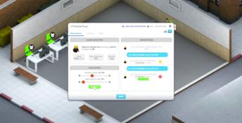 Startup Company PC Screenshot
