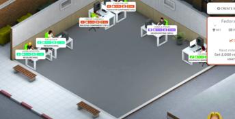 Startup Company