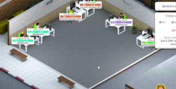 Startup Company PC Screenshot