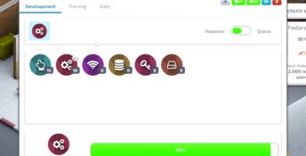 Startup Company PC Screenshot