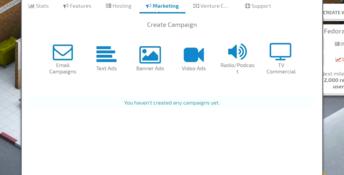 Startup Company PC Screenshot