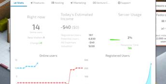 Startup Company PC Screenshot