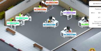 Startup Company PC Screenshot