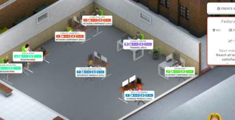 Startup Company PC Screenshot