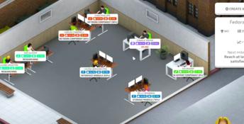 Startup Company PC Screenshot