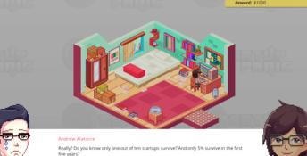Startup Panic