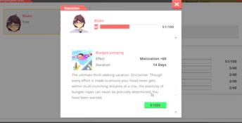 Startup Panic PC Screenshot