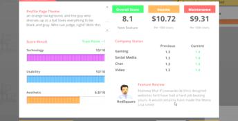 Startup Panic PC Screenshot