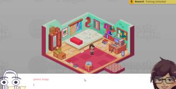 Startup Panic PC Screenshot