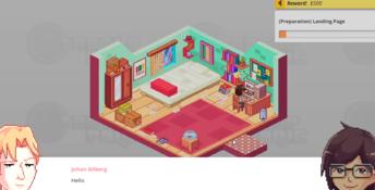 Startup Panic PC Screenshot