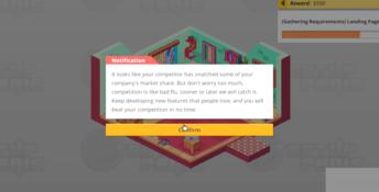Startup Panic PC Screenshot