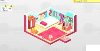 Startup Panic PC Screenshot