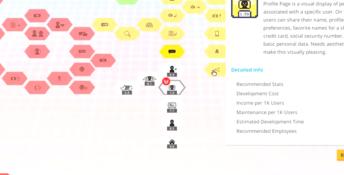 Startup Panic PC Screenshot