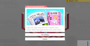 Startup Panic PC Screenshot