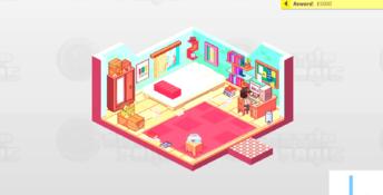 Startup Panic PC Screenshot