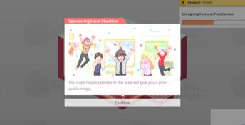 Startup Panic PC Screenshot
