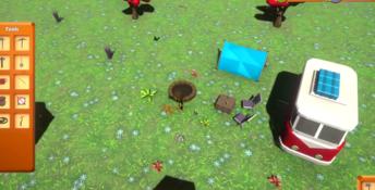 Starvoly PC Screenshot