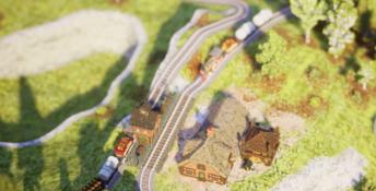Station to Station PC Screenshot