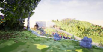 Station to Station PC Screenshot