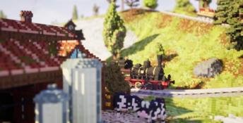 Station to Station PC Screenshot