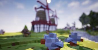 Station to Station PC Screenshot